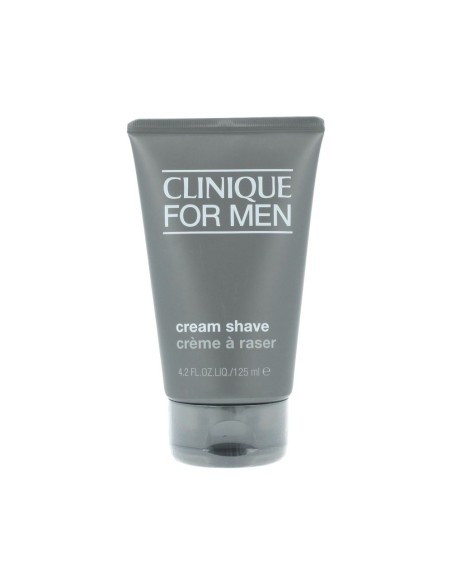 Clinique For Men Cream Shave 125 ml