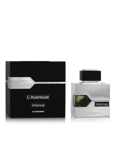 Al Haramain L'Aventure Intense Eau De Parfum 100 ml (man)