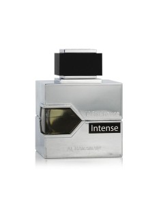 Al Haramain L'Aventure Intense Eau De Parfum 100 ml (man) 2