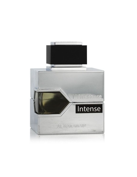 Al Haramain L'Aventure Intense Eau De Parfum 100 ml (hombre)