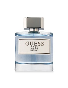 Guess Guess 1981 Indigo Eau De Toilette 100 ml (woman)