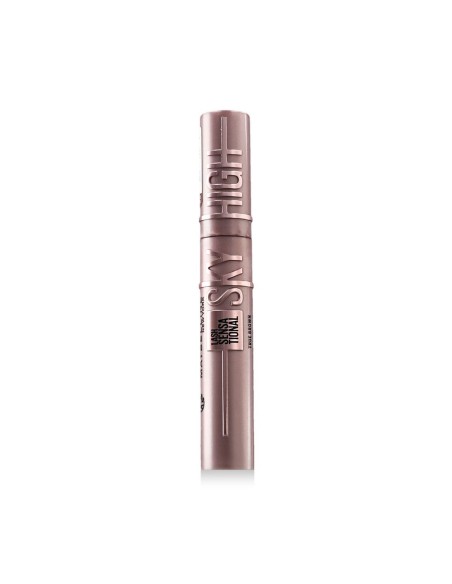 Maybelline Lash Sensational Sky High Mascara (True Brown) 7