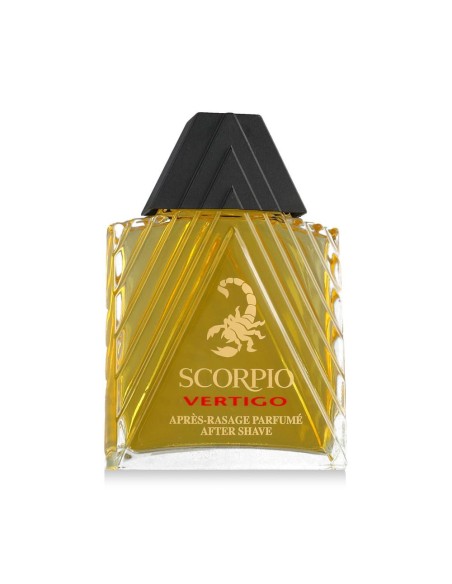 Scorpio Vertigo After Shave Lotion 100 ml (man)