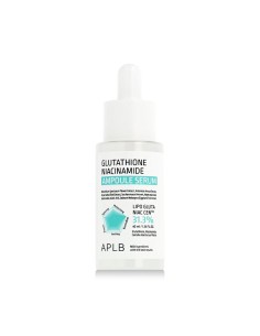 APLB Glutathione Niacinamide Ampoule Serum 40 ml