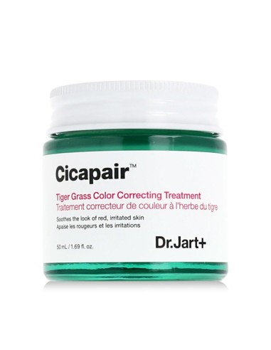 Dr.Jart+ Cicapair™ Tiger Grass Color Correcting Treatment 50 ml