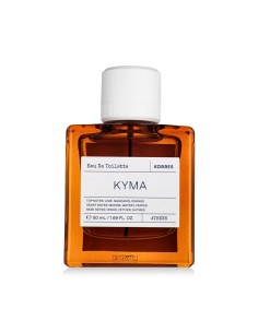 Korres Kyma Eau De Toilette 50 ml (unisex)