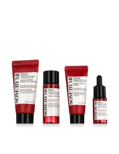 Some By Mi Snail Truecica Miracle Repair Starter Kit