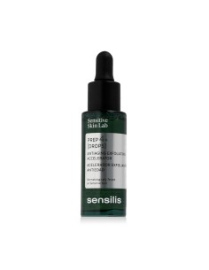 Sensilis Prep 4+ Drops Exfoliation Accelerator Serum 30 ml
