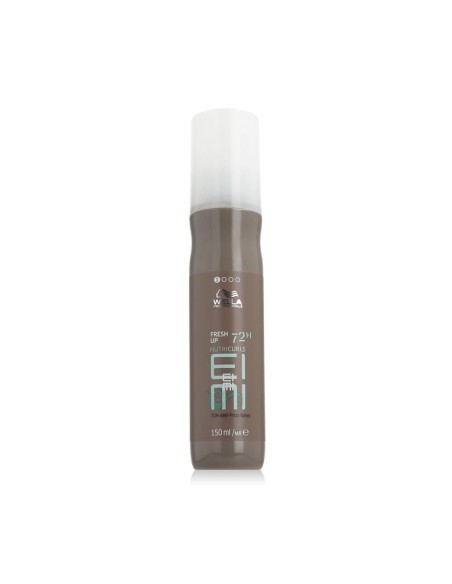 Wella EIMI Fresh Up 72H Nutricurls Anti-Frizz Spray 150 ml