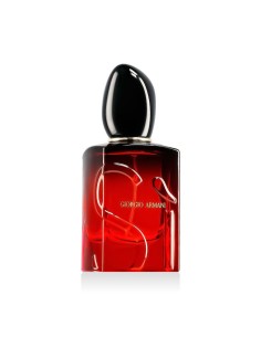 Giorgio Armani Sì Passione Intense Eau De Parfum Refillable 50 ml (woman)