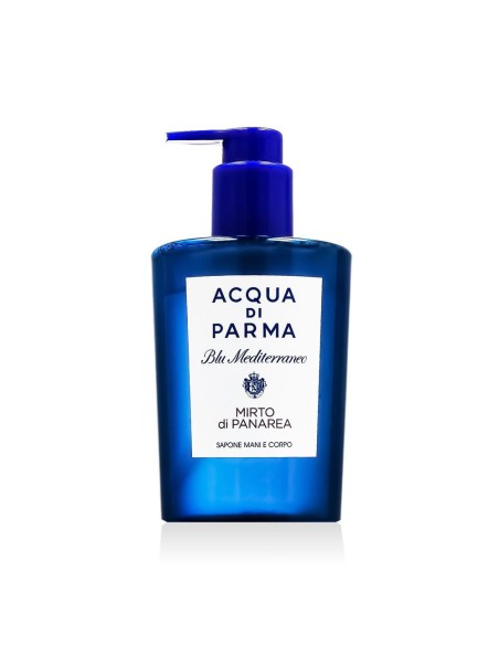 Acqua Di Parma Blu Mediterraneo Mirto di Panarea Liquid soap hand and body 300 ml (unisex)