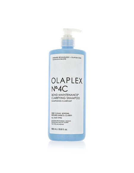 Olaplex No.4C Bond Maintenance Clarifying Shampoo 1000 ml