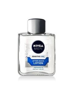 Nivea Men Sensitive Cool After Shave Lotion 100 ml