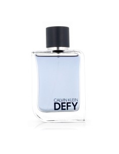 Calvin Klein Defy Eau De Toilette - tester 100 ml (man)