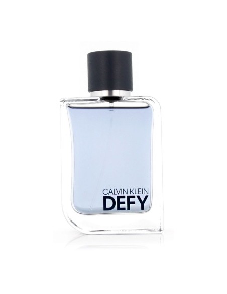 Calvin Klein Defy Eau De Toilette - tester 100 ml (man)