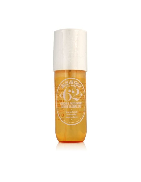 Sol De Janeiro Brazilian Crush Cheirosa 62 Perfume Mist 240 ml