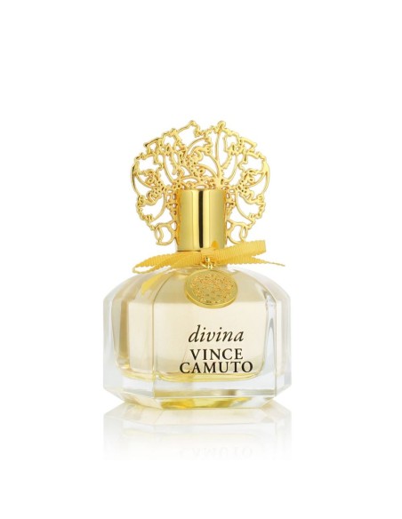 Vince Camuto Divina Eau De Parfum 100 ml (woman)