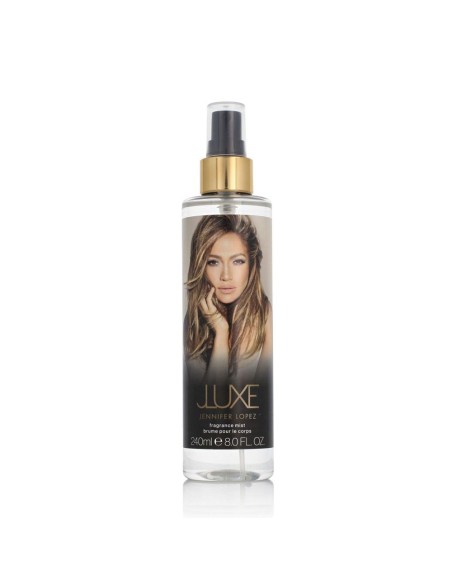 Jennifer Lopez JLuxe Bodyspray 240 ml (woman)
