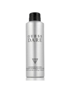 Guess Dare for Men Deodorant VAPO 226 ml (man)