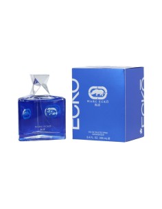 Marc Ecko Blue Eau De Toilette 100 ml (man)