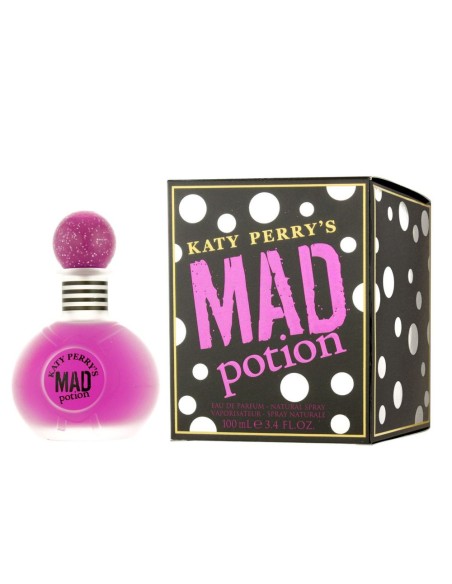 Katy Perry Katy Perry's Mad Potion Eau De Parfum 100 ml (woman)