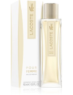 Lacoste Pour Femme Edp 90ml Vapo