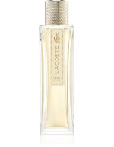 Lacoste Pour Femme Eau De Parfum 90 ml (vrouw)