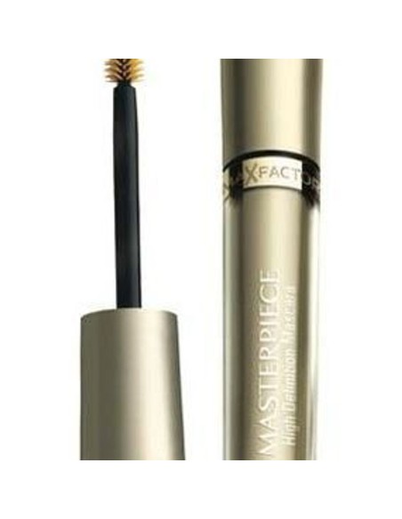Max Factor Masterpiece High Definition Mascara (Rich Black) 4