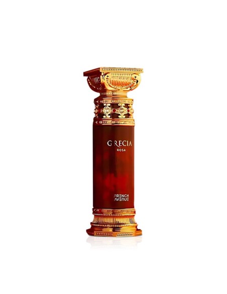 French Avenue Grecia Rosa Extrait de parfum 100 ml (unisex)