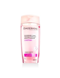 Diadermine Laboratoires Soothing Tonic 200 ml