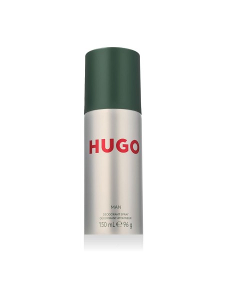 Hugo Boss Hugo Man Deodorant VAPO 150 ml (man)