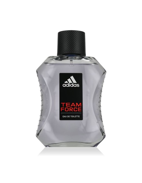 Adidas Team Force Eau De Toilette 100 ml (man)