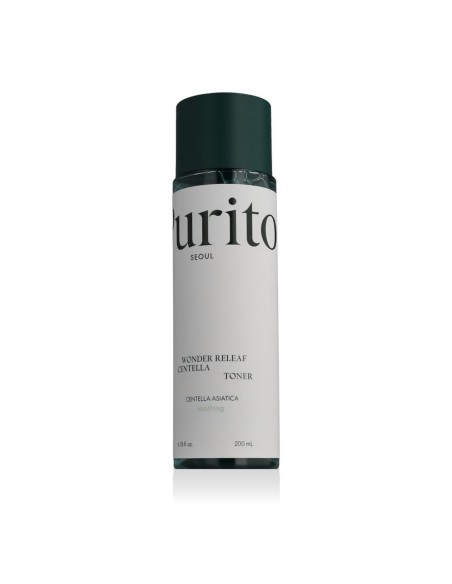 Purito Wonder Releaf Centella Toner 200 ml