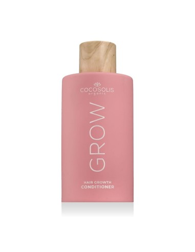 COCOSOLIS GROW Hair Growth Conditioner 200 ml
