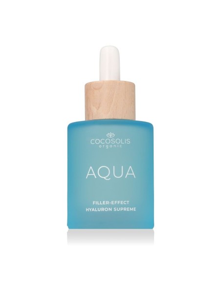 COCOSOLIS AQUA Filler Effect Hyaluron Supreme 50 ml