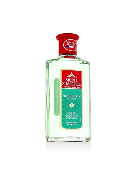 Mont St Michel Fraîcheur Intense Eau de Cologne 250 ml (unisex)