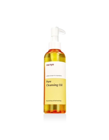 Ma:nyo Pure Cleansing Oil 200 ml