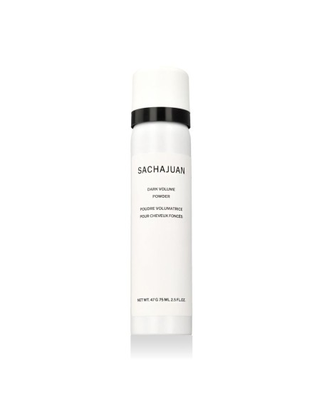 Sachajuan Dark Volume Powder 75 ml
