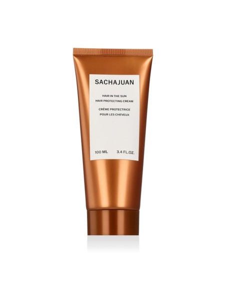 Sachajuan Hair In The Sun Hair Protecting Cream 100 ml