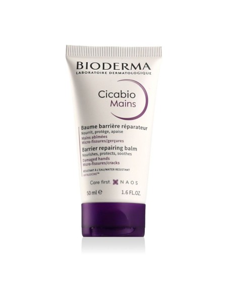 Bioderma Cicabio Barrier Repairing Balm 50 ml