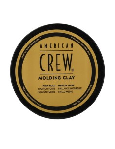 American Crew Molding Clay 85 g
