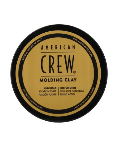 American Crew Molding Clay 85 g
