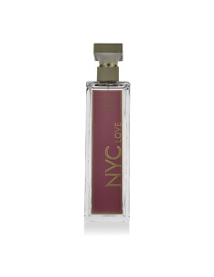 Elizabeth Arden 5th Avenue NYC Love Eau De Parfum 125 ml (woman)