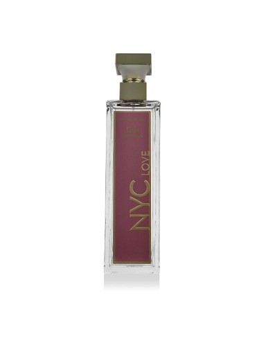 Elizabeth Arden 5th Avenue NYC Love Eau De Parfum 125 ml (woman)