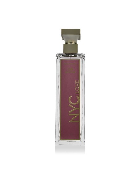 Elizabeth Arden 5th Avenue NYC Love Eau De Parfum 125 ml (woman)