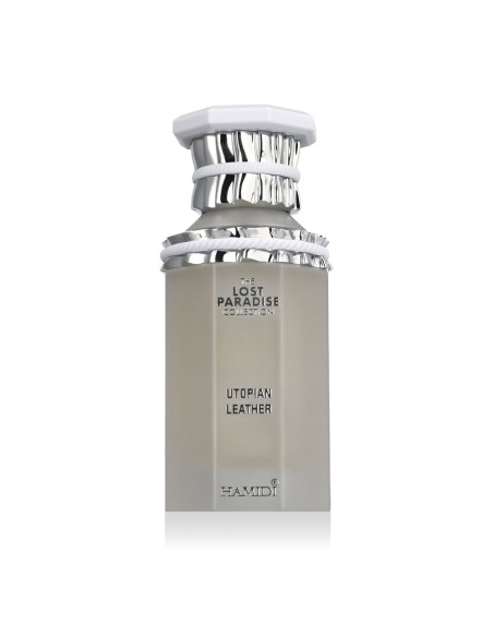 Hamidi The Lost Paradise Utopian Leather Eau De Parfum 100 ml (unisex)