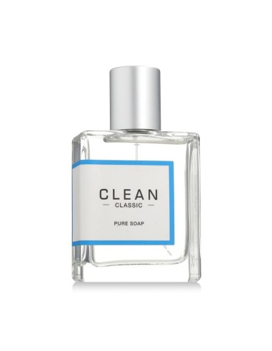 Clean Pure Soap Eau De Parfum 60 ml (unisex)