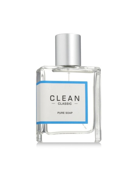 Clean Pure Soap Eau De Parfum 60 ml (unisex)