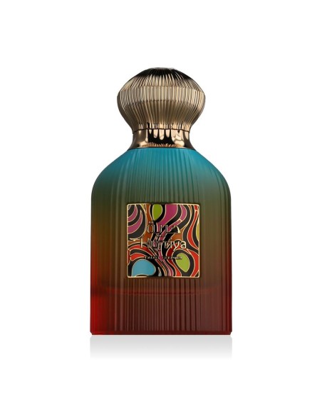 Paris Corner Hurriya Eau De Parfum 100 ml (unisex)