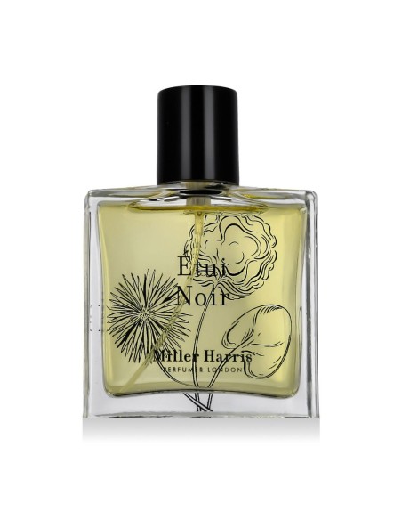 Miller Harris Étui Noir Eau De Parfum 50 ml (unisex)